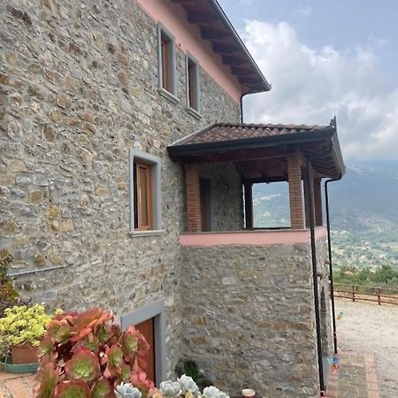 Tenuta il Giardino di Eros Albanella Esterno foto